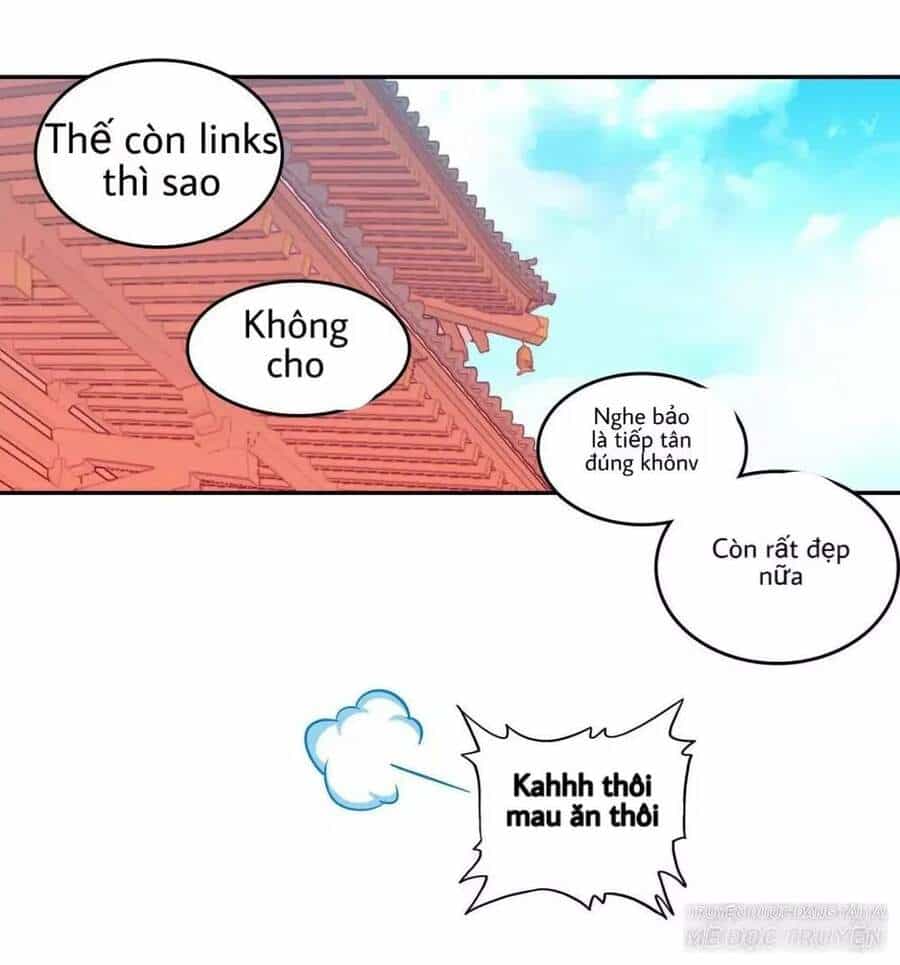 Lão Đại Xuyên Không Thành Tiên Nữ - Chương 17.1 - ảnh 16