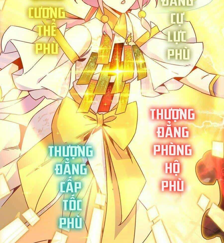 Lão Đại Xuyên Không Thành Tiên Nữ - Chương 197 - ảnh 34