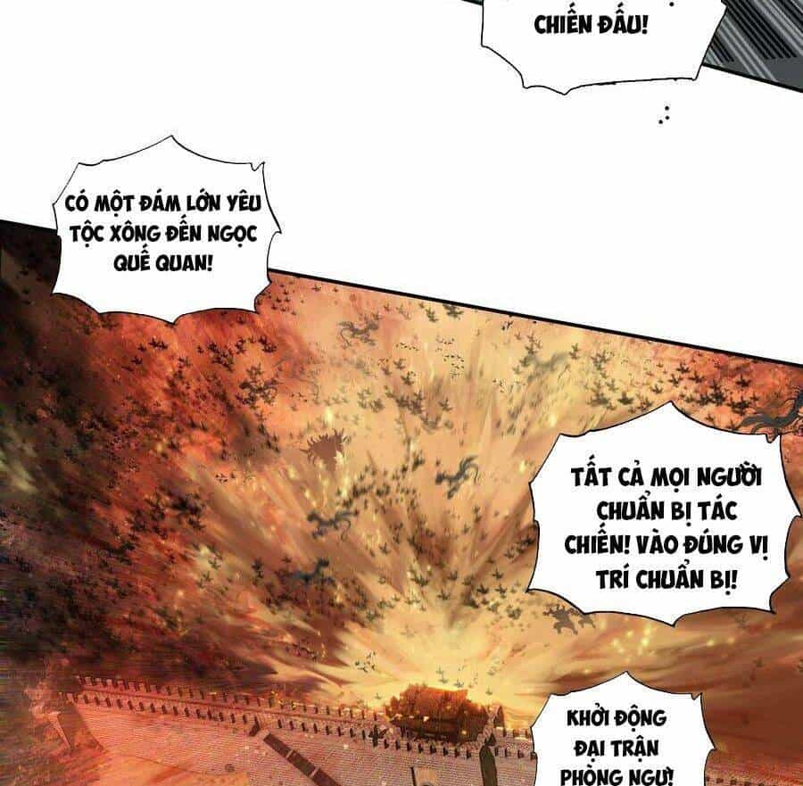 Lão Đại Xuyên Không Thành Tiên Nữ - Chương 198 - ảnh 47