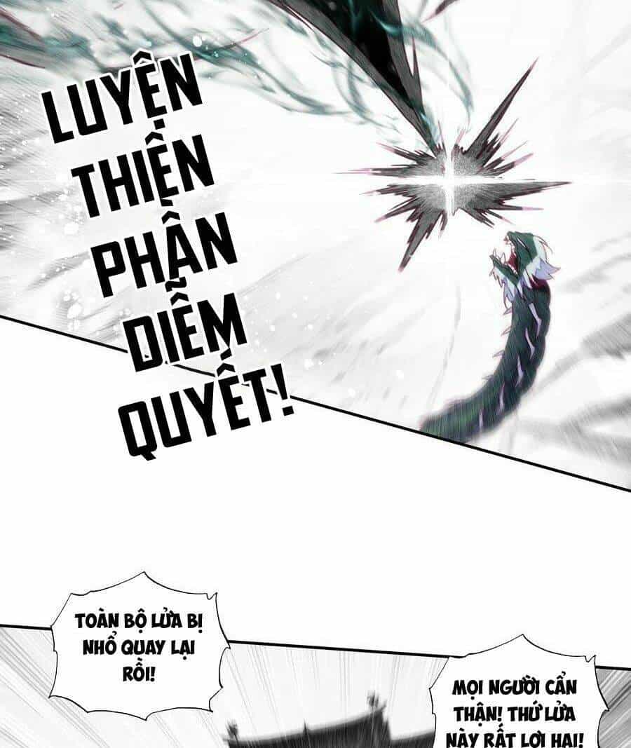 Lão Đại Xuyên Không Thành Tiên Nữ - Chương 200 - ảnh 6
