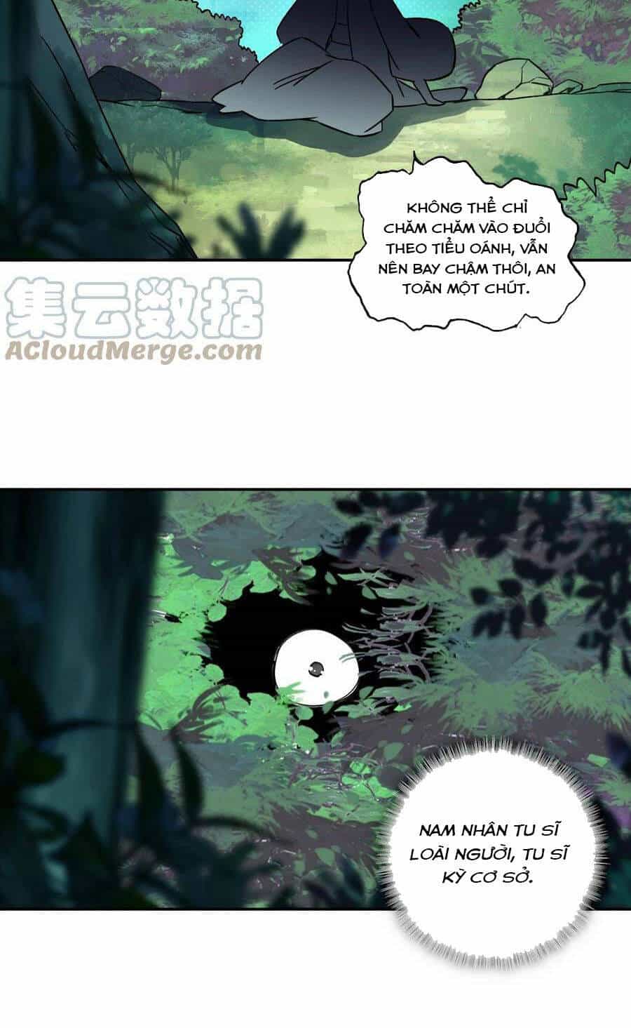Lão Đại Xuyên Không Thành Tiên Nữ - Chương 215 - ảnh 9