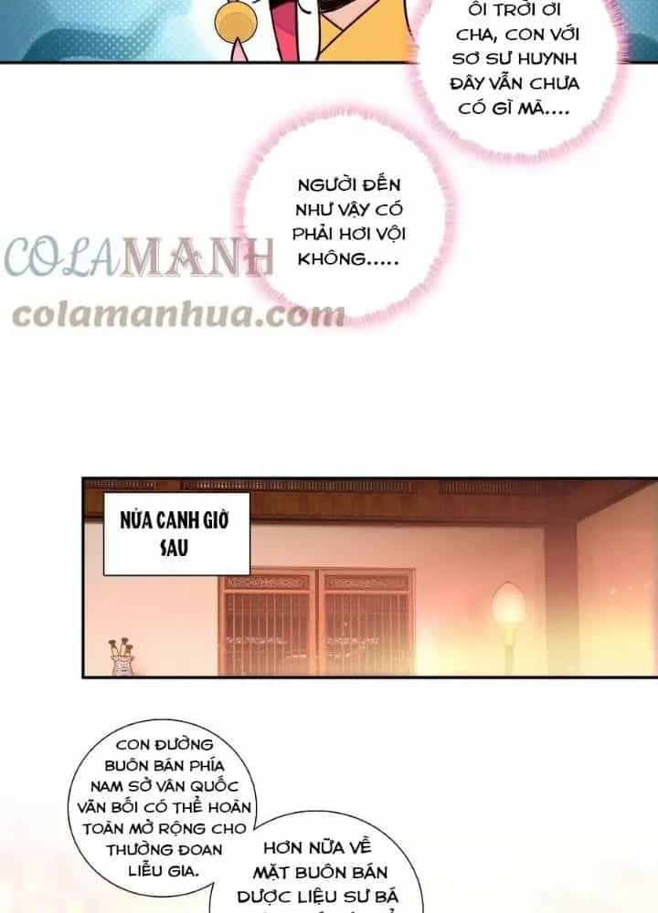 Lão Đại Xuyên Không Thành Tiên Nữ - Chương 217 - ảnh 65