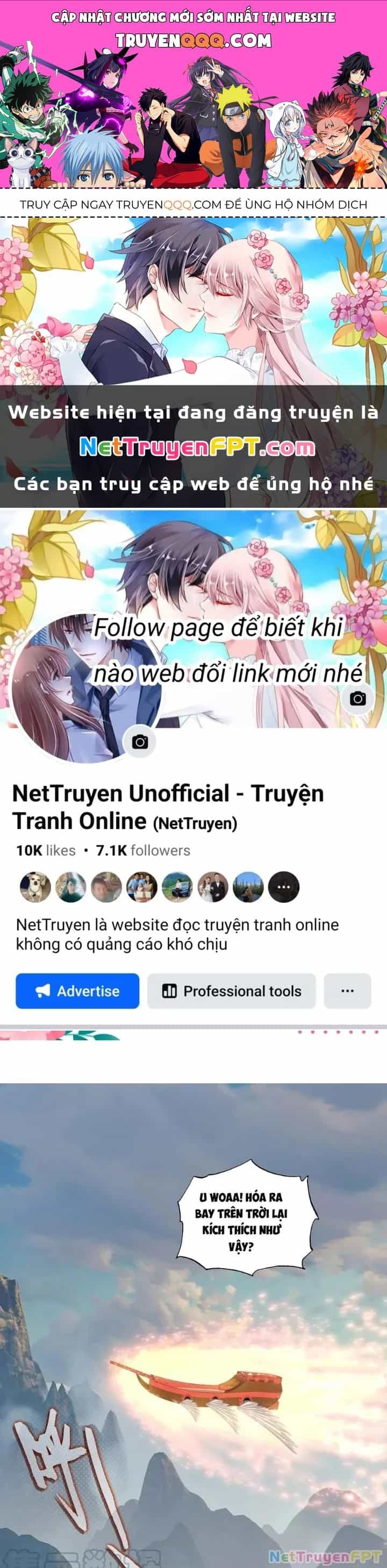 Lão Đại Xuyên Không Thành Tiên Nữ - Chương 222 - ảnh 1