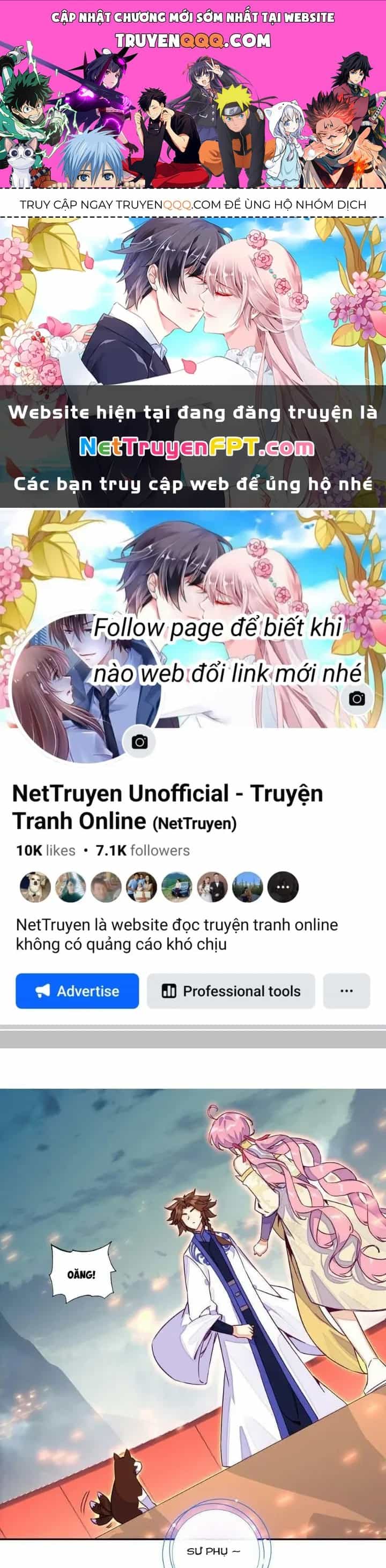 Lão Đại Xuyên Không Thành Tiên Nữ - Chương 223 - ảnh 1