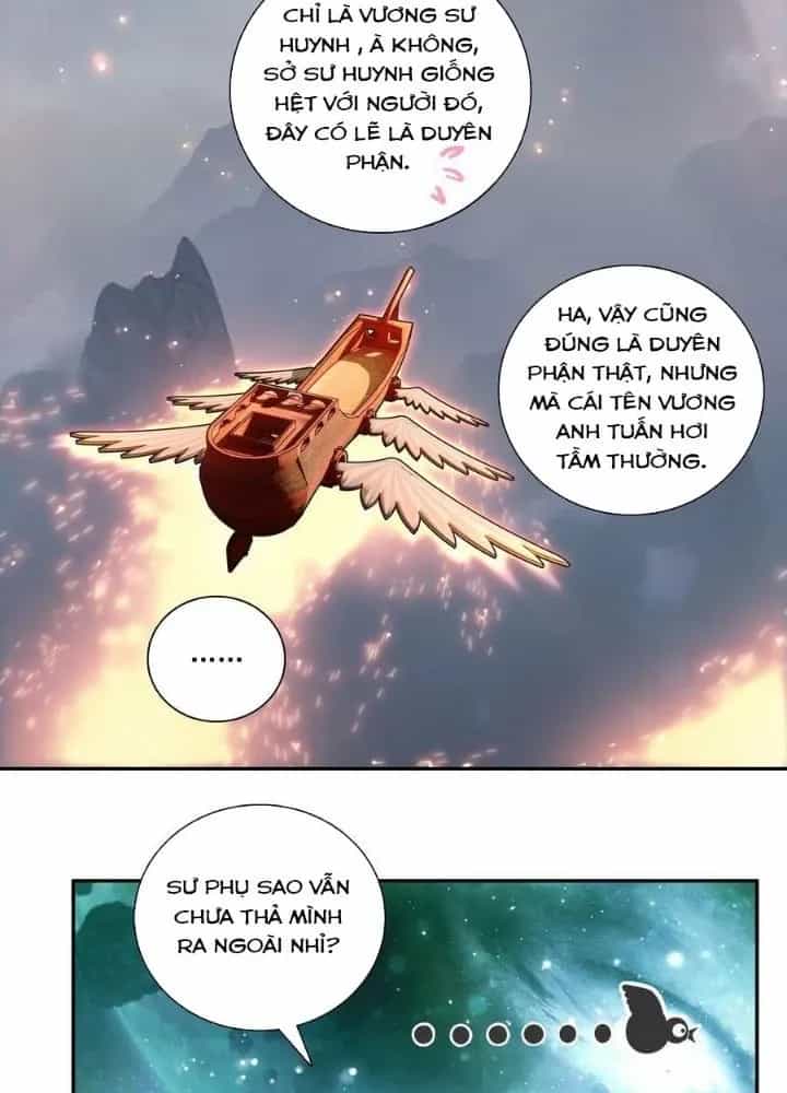 Lão Đại Xuyên Không Thành Tiên Nữ - Chương 224 - ảnh 20