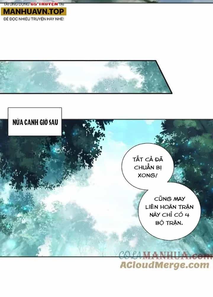 Lão Đại Xuyên Không Thành Tiên Nữ - Chương 227 - ảnh 17