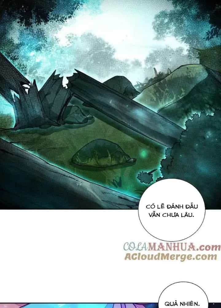 Lão Đại Xuyên Không Thành Tiên Nữ - Chương 227 - ảnh 23