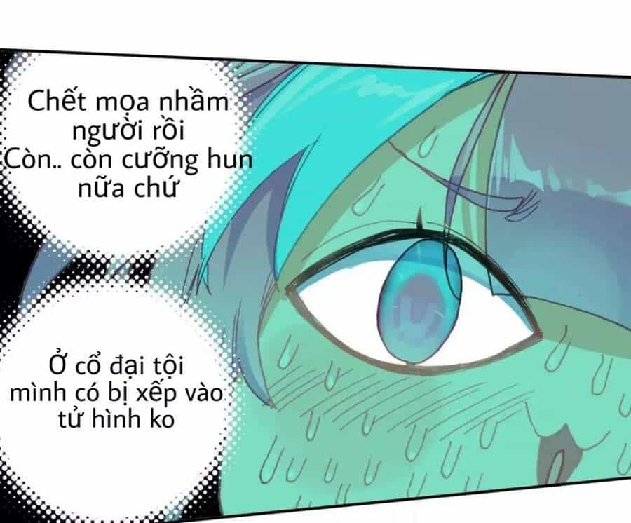 Lão Đại Xuyên Không Thành Tiên Nữ - Chương 19.1 - ảnh 13