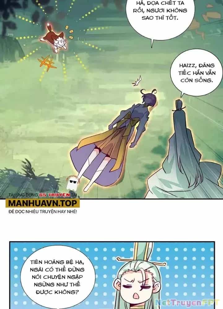 Lão Đại Xuyên Không Thành Tiên Nữ - Chương 237 - ảnh 69