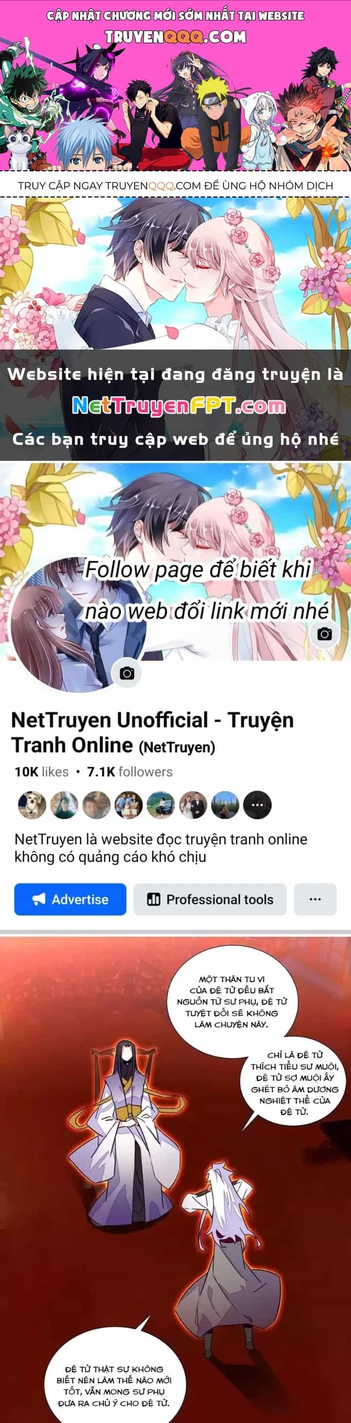 Lão Đại Xuyên Không Thành Tiên Nữ - Chương 240 - ảnh 1