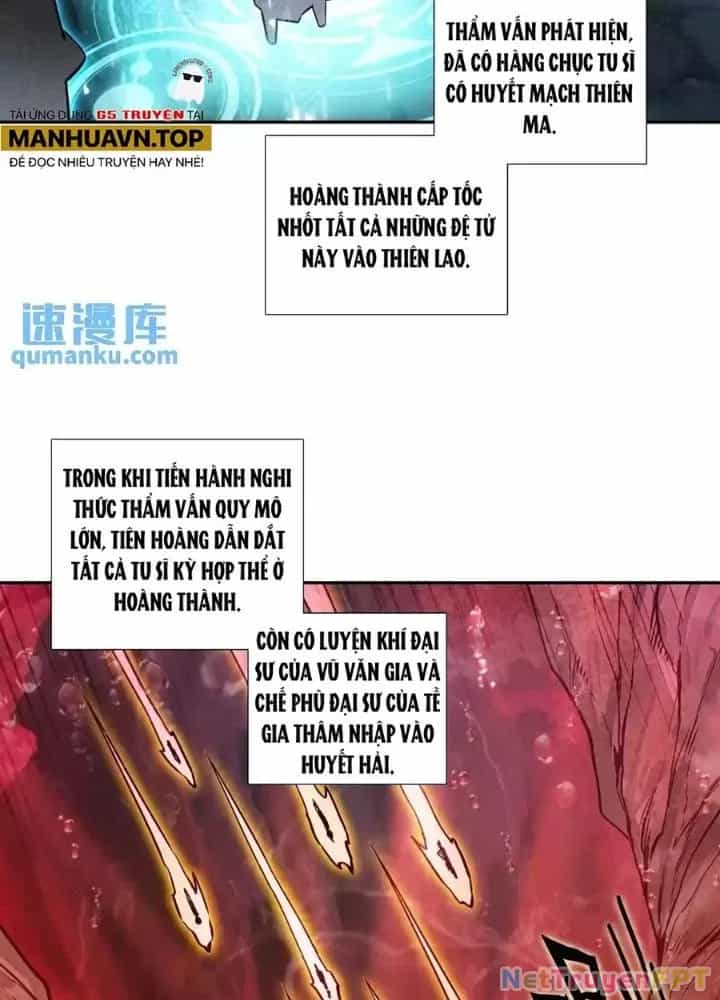 Lão Đại Xuyên Không Thành Tiên Nữ - Chương 241 - ảnh 51