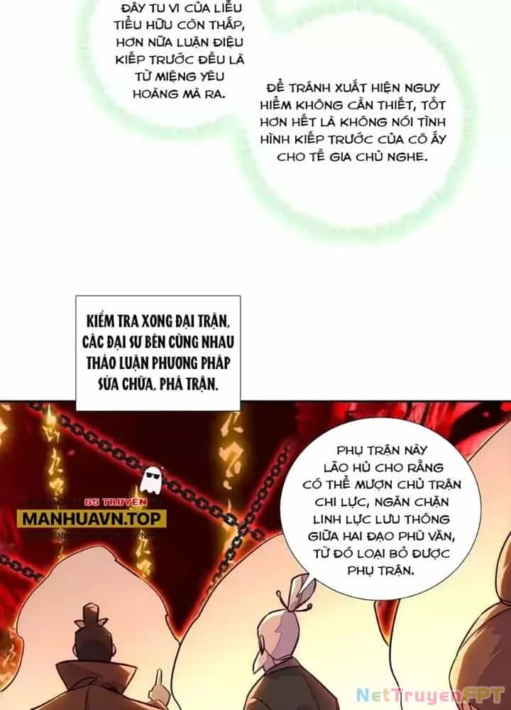 Lão Đại Xuyên Không Thành Tiên Nữ - Chương 241 - ảnh 69