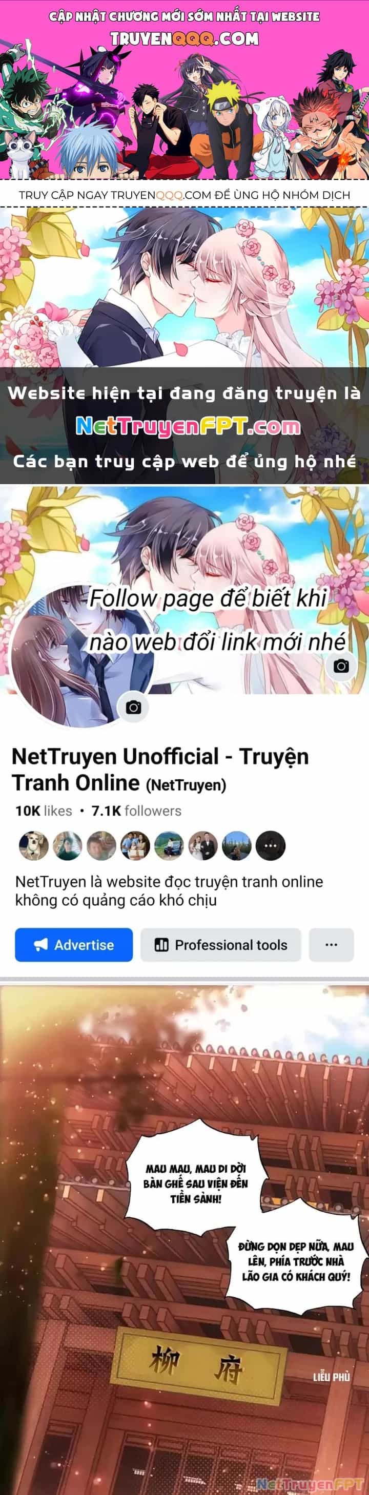 Lão Đại Xuyên Không Thành Tiên Nữ - Chương 243 - ảnh 1