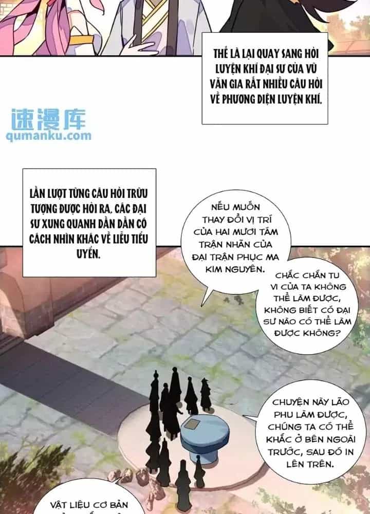 Lão Đại Xuyên Không Thành Tiên Nữ - Chương 243 - ảnh 53