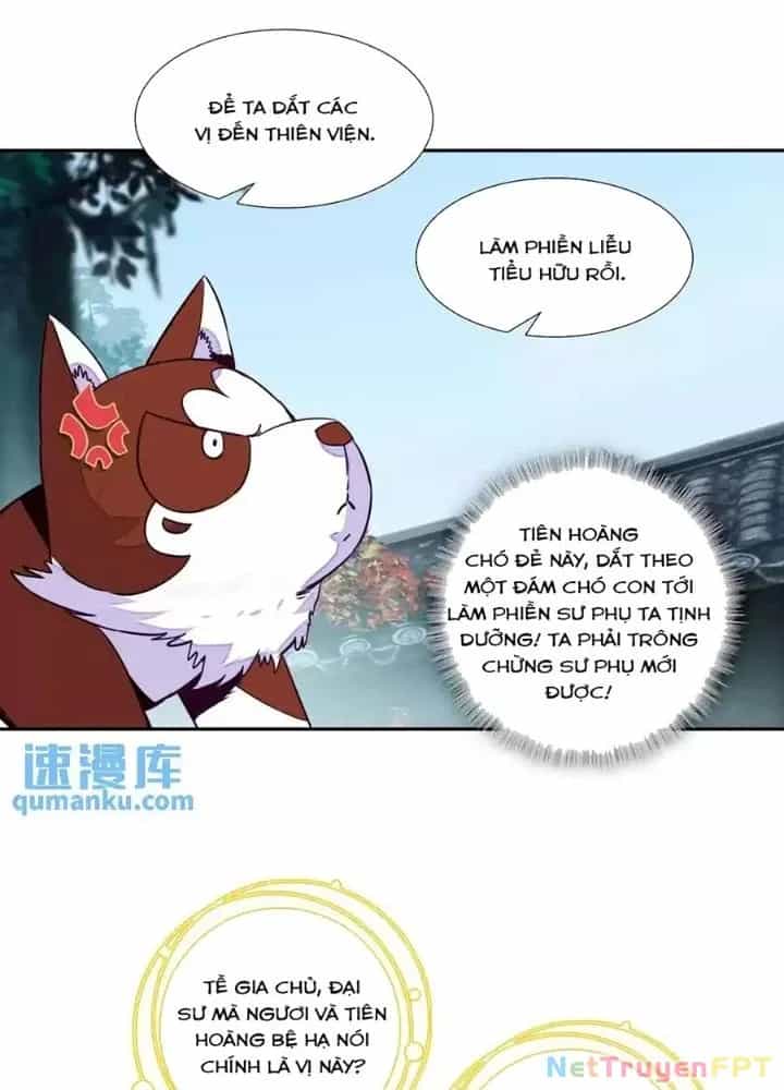 Lão Đại Xuyên Không Thành Tiên Nữ - Chương 243 - ảnh 9
