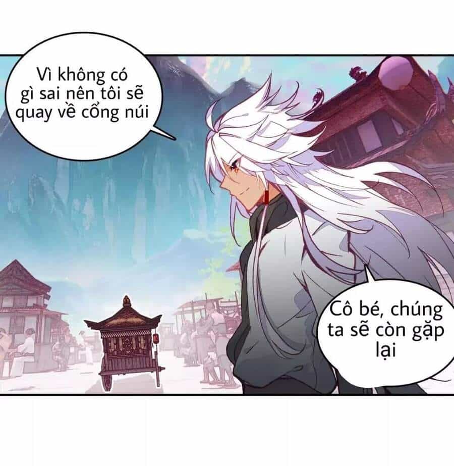 Lão Đại Xuyên Không Thành Tiên Nữ - Chương 20 - ảnh 17