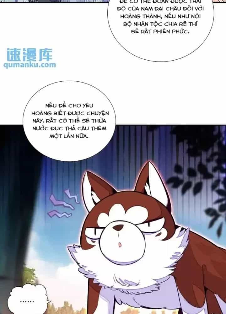 Lão Đại Xuyên Không Thành Tiên Nữ - Chương 245 - ảnh 35