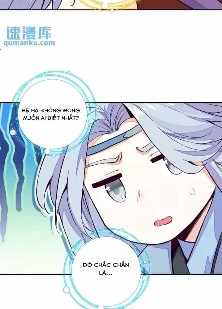 Lão Đại Xuyên Không Thành Tiên Nữ - Chương 247 - ảnh 49