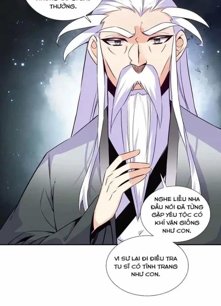 Lão Đại Xuyên Không Thành Tiên Nữ - Chương 257 - ảnh 27