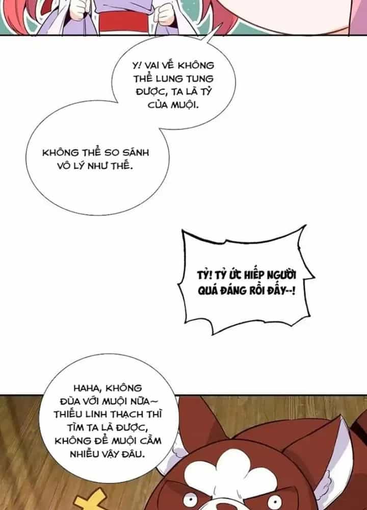 Lão Đại Xuyên Không Thành Tiên Nữ - Chương 257 - ảnh 83