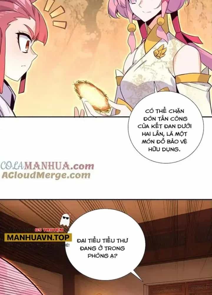 Lão Đại Xuyên Không Thành Tiên Nữ - Chương 257 - ảnh 87