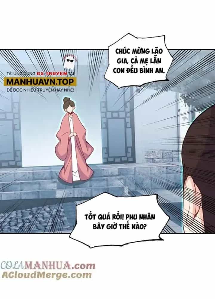 Lão Đại Xuyên Không Thành Tiên Nữ - Chương 258 - ảnh 17