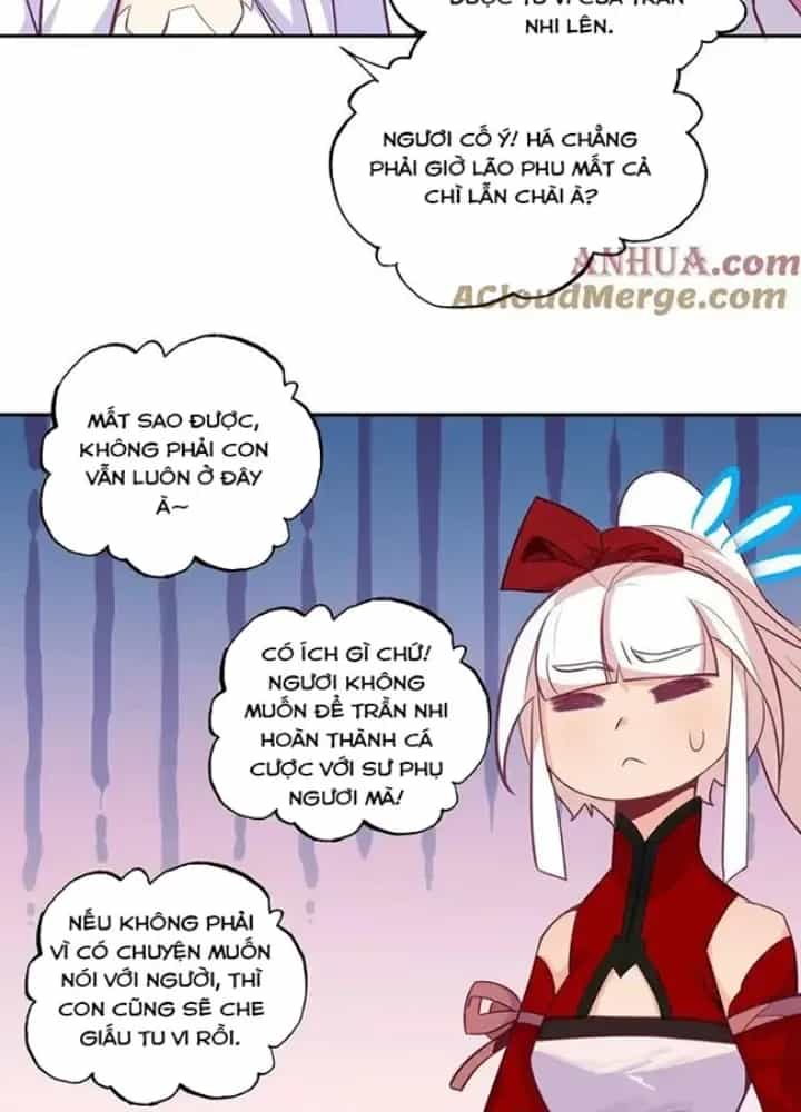 Lão Đại Xuyên Không Thành Tiên Nữ - Chương 260 - ảnh 26