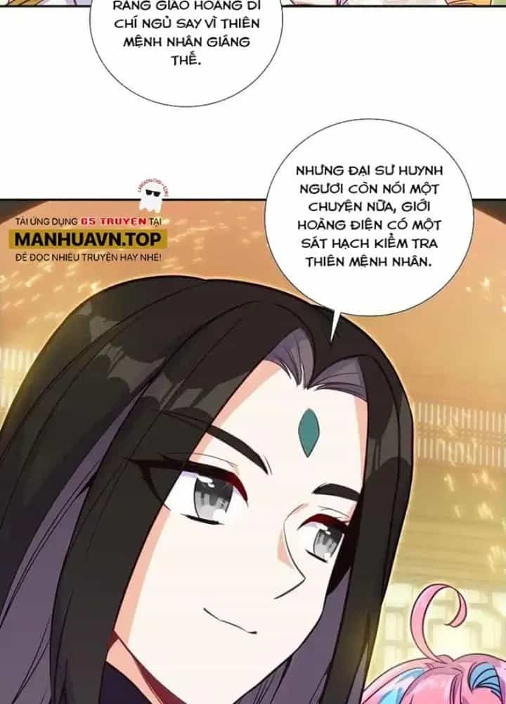 Lão Đại Xuyên Không Thành Tiên Nữ - Chương 260 - ảnh 94