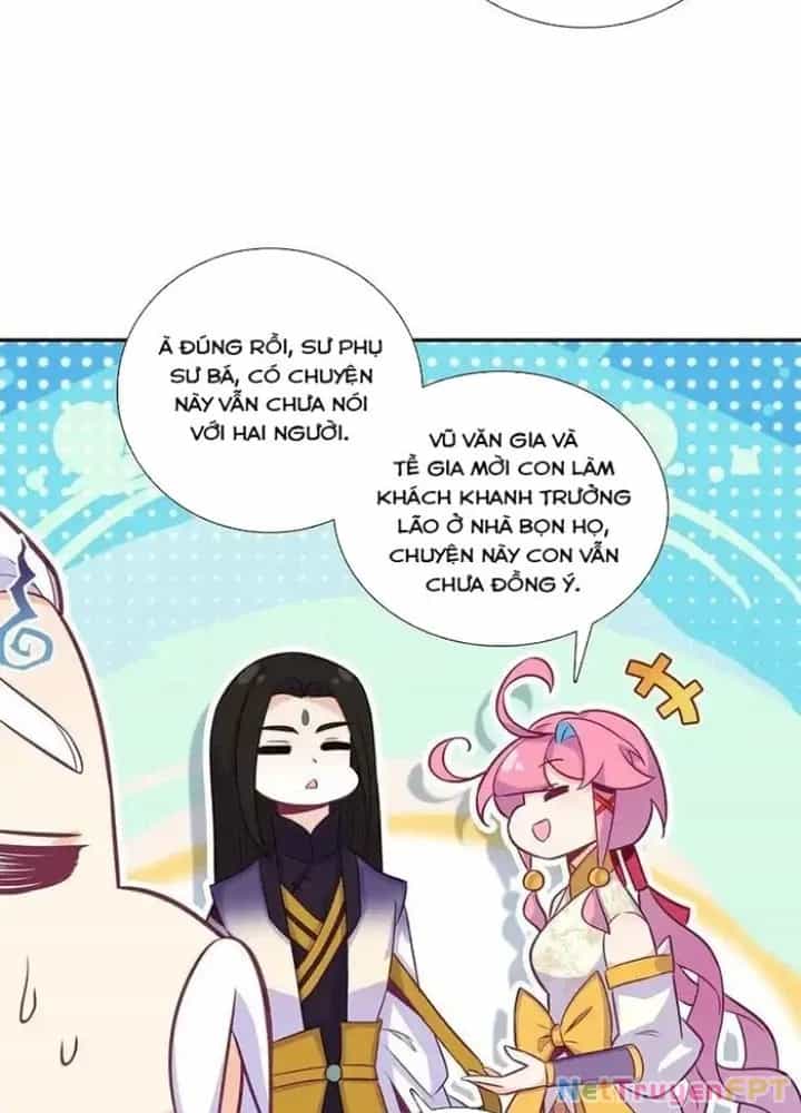 Lão Đại Xuyên Không Thành Tiên Nữ - Chương 261 - ảnh 41