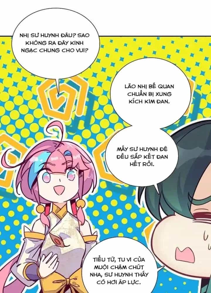 Lão Đại Xuyên Không Thành Tiên Nữ - Chương 262 - ảnh 47