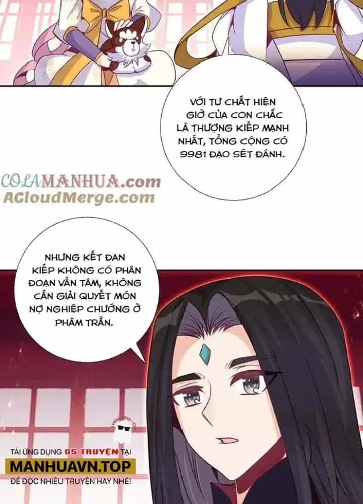 Lão Đại Xuyên Không Thành Tiên Nữ - Chương 262 - ảnh 75