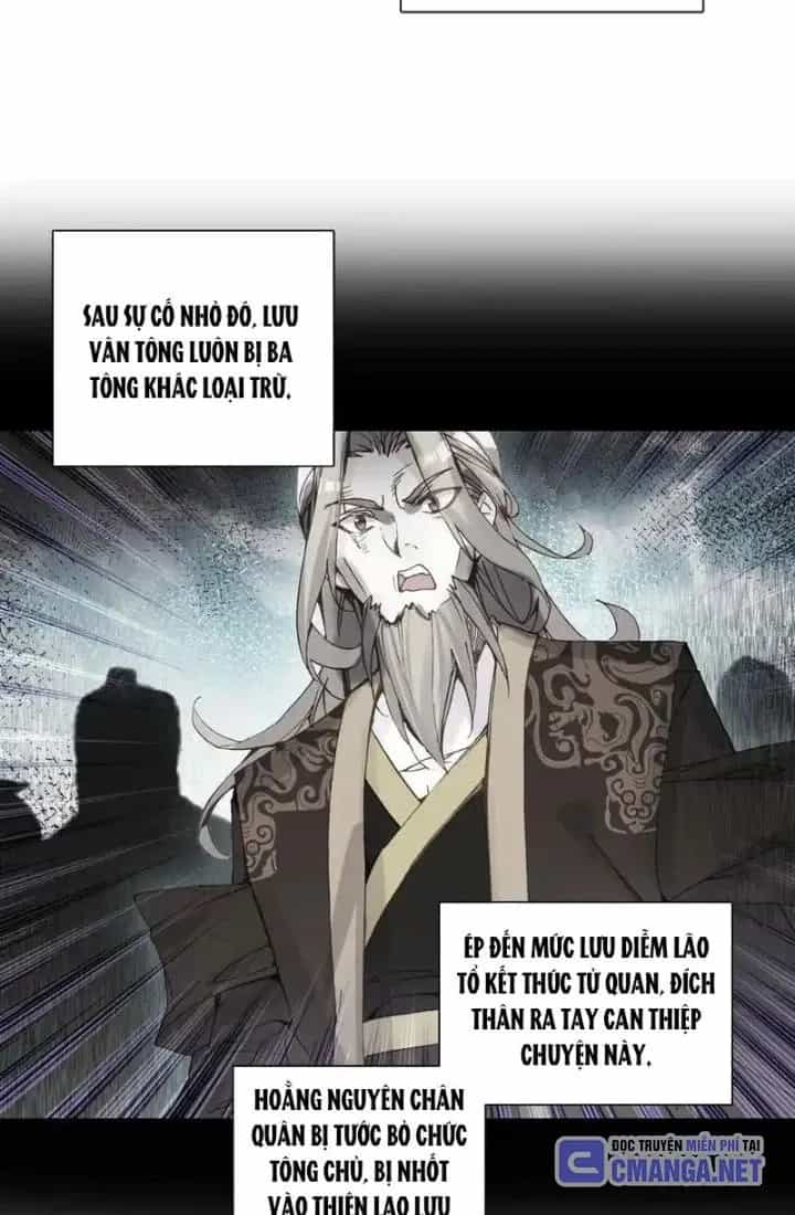 Lão Đại Xuyên Không Thành Tiên Nữ - Chương 263 - ảnh 49