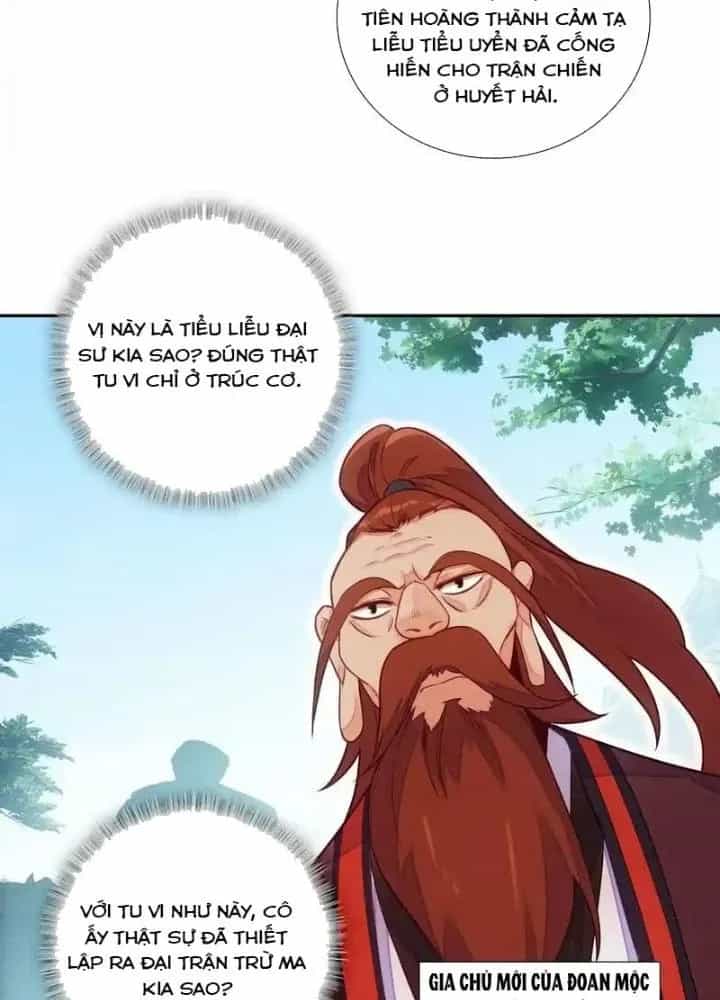 Lão Đại Xuyên Không Thành Tiên Nữ - Chương 263 - ảnh 74