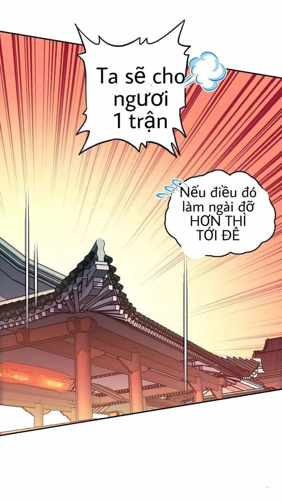 Lão Đại Xuyên Không Thành Tiên Nữ - Chương 21 - ảnh 22