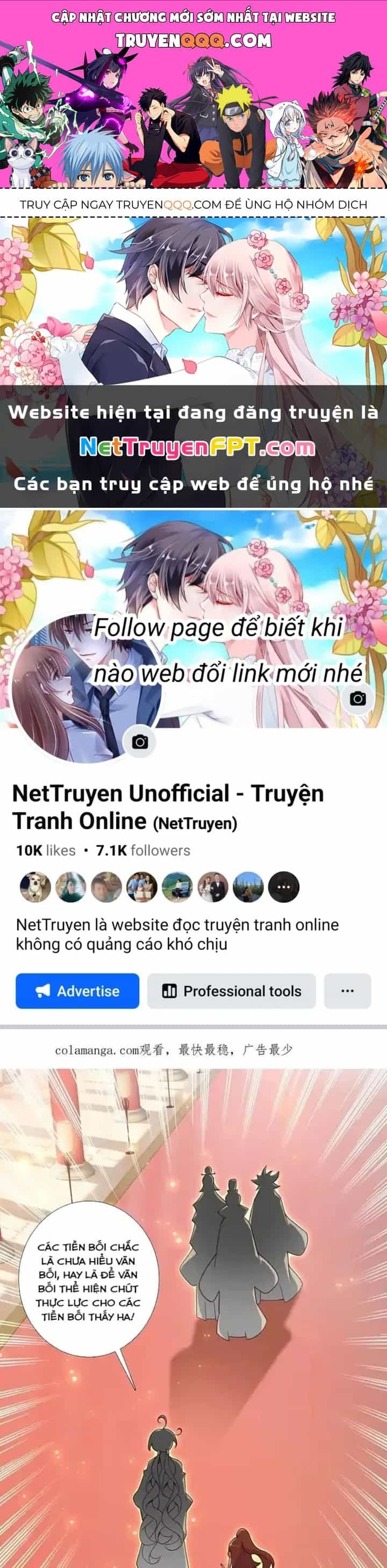 Lão Đại Xuyên Không Thành Tiên Nữ - Chương 266 - ảnh 1