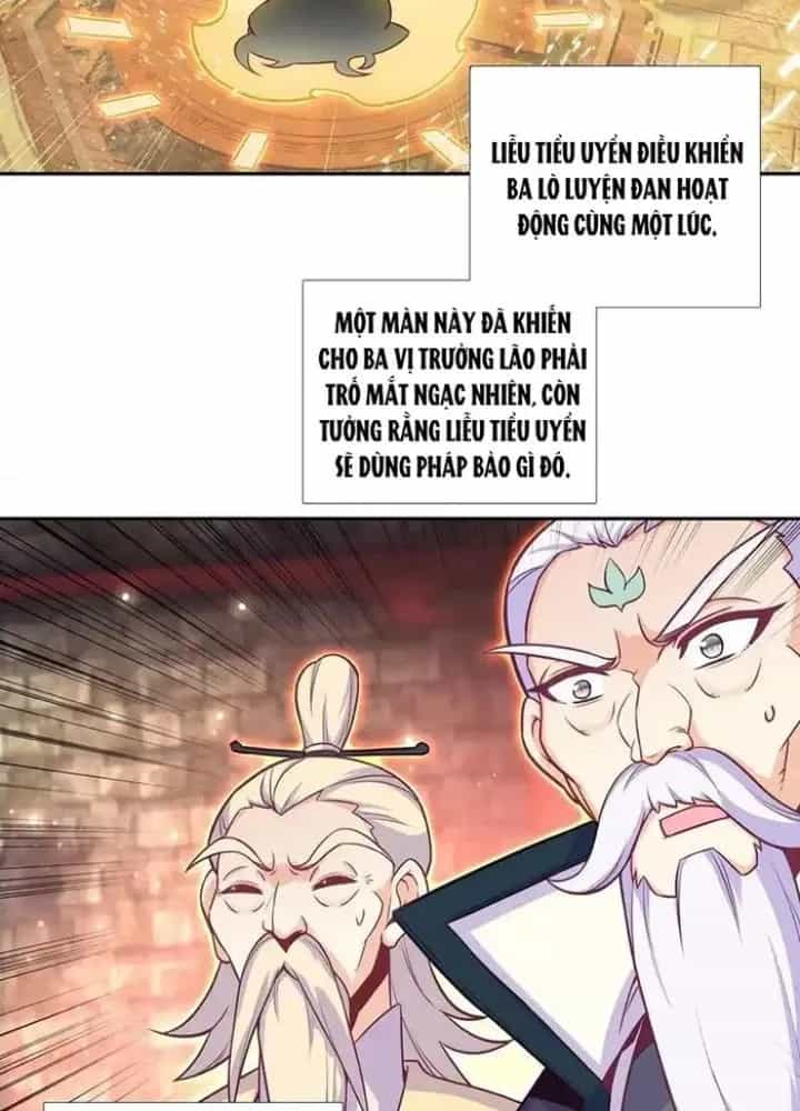 Lão Đại Xuyên Không Thành Tiên Nữ - Chương 267 - ảnh 59