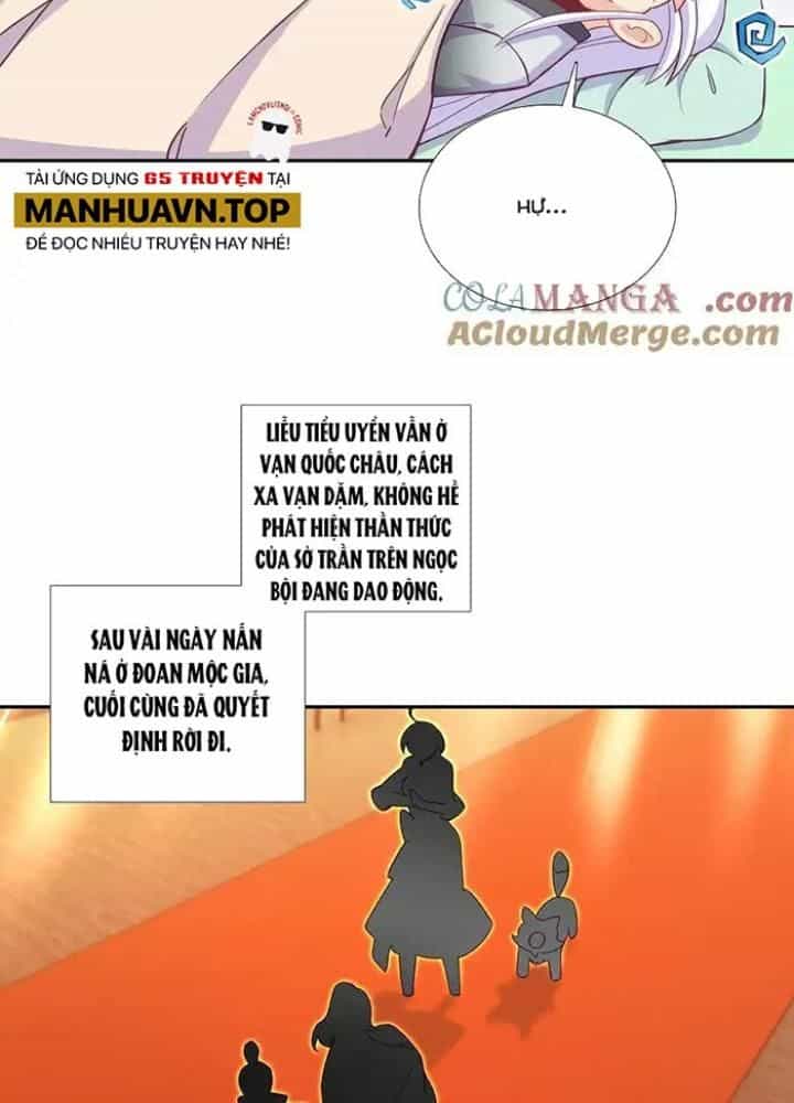 Lão Đại Xuyên Không Thành Tiên Nữ - Chương 269 - ảnh 66