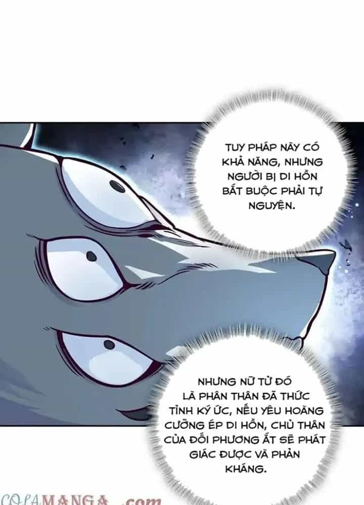 Lão Đại Xuyên Không Thành Tiên Nữ - Chương 274 - ảnh 17