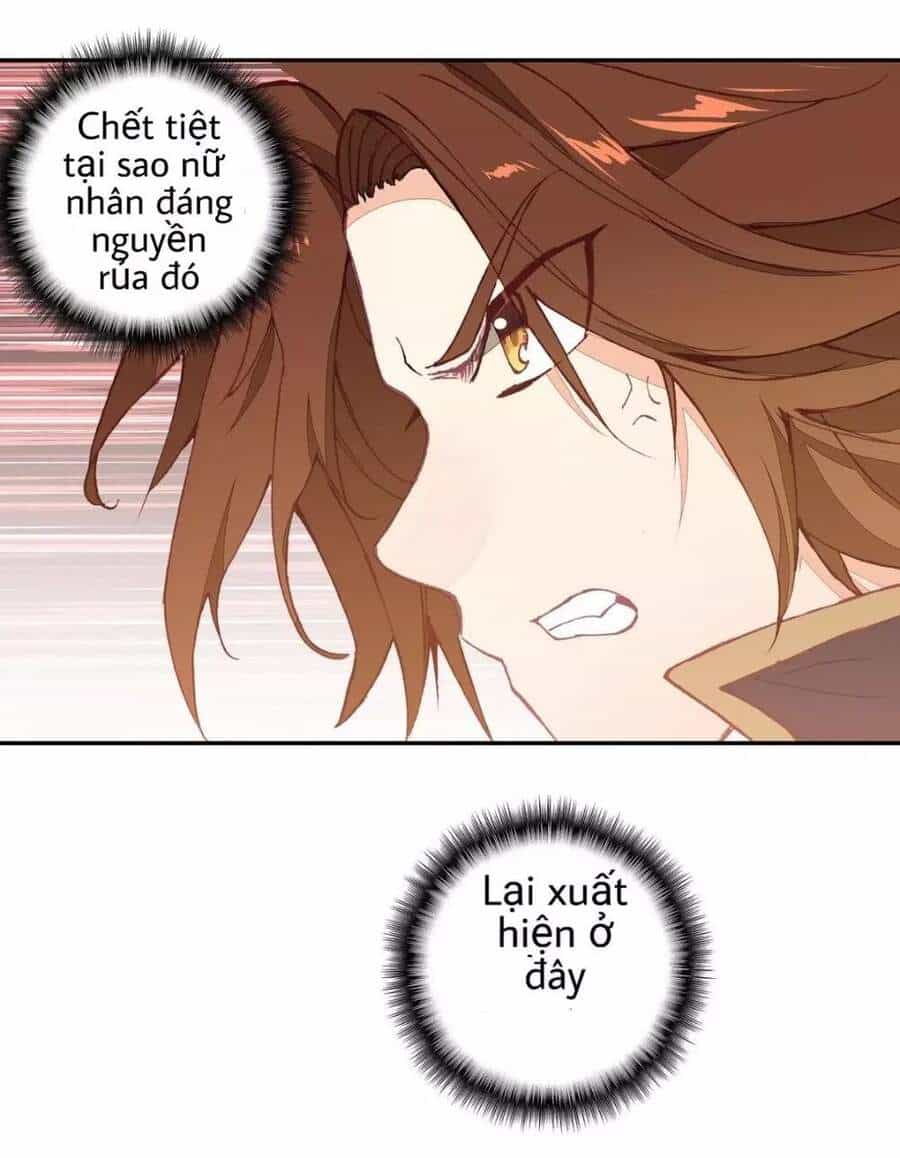 Lão Đại Xuyên Không Thành Tiên Nữ - Chương 21.1 - ảnh 12