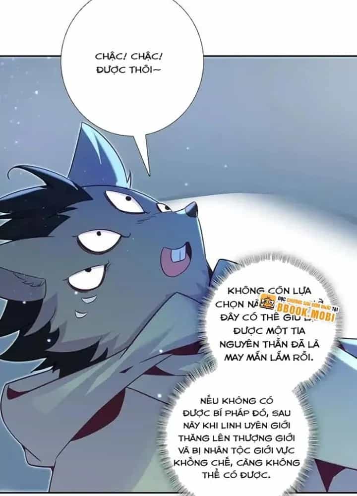 Lão Đại Xuyên Không Thành Tiên Nữ - Chương 276 - ảnh 7