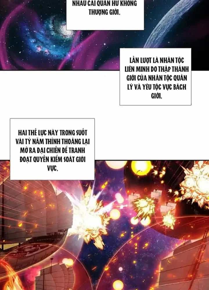 Lão Đại Xuyên Không Thành Tiên Nữ - Chương 276 - ảnh 77