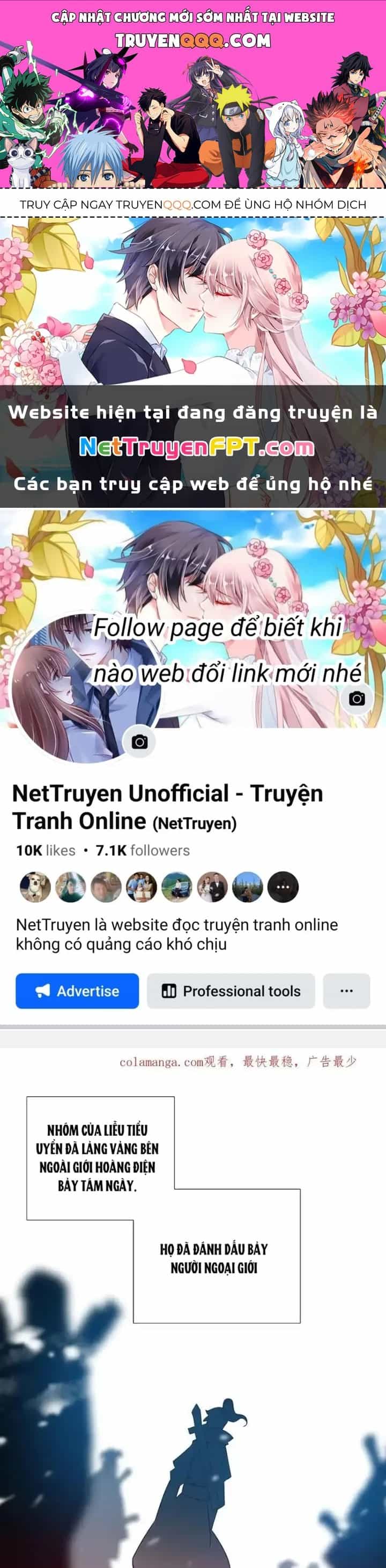 Lão Đại Xuyên Không Thành Tiên Nữ - Chương 278 - ảnh 1