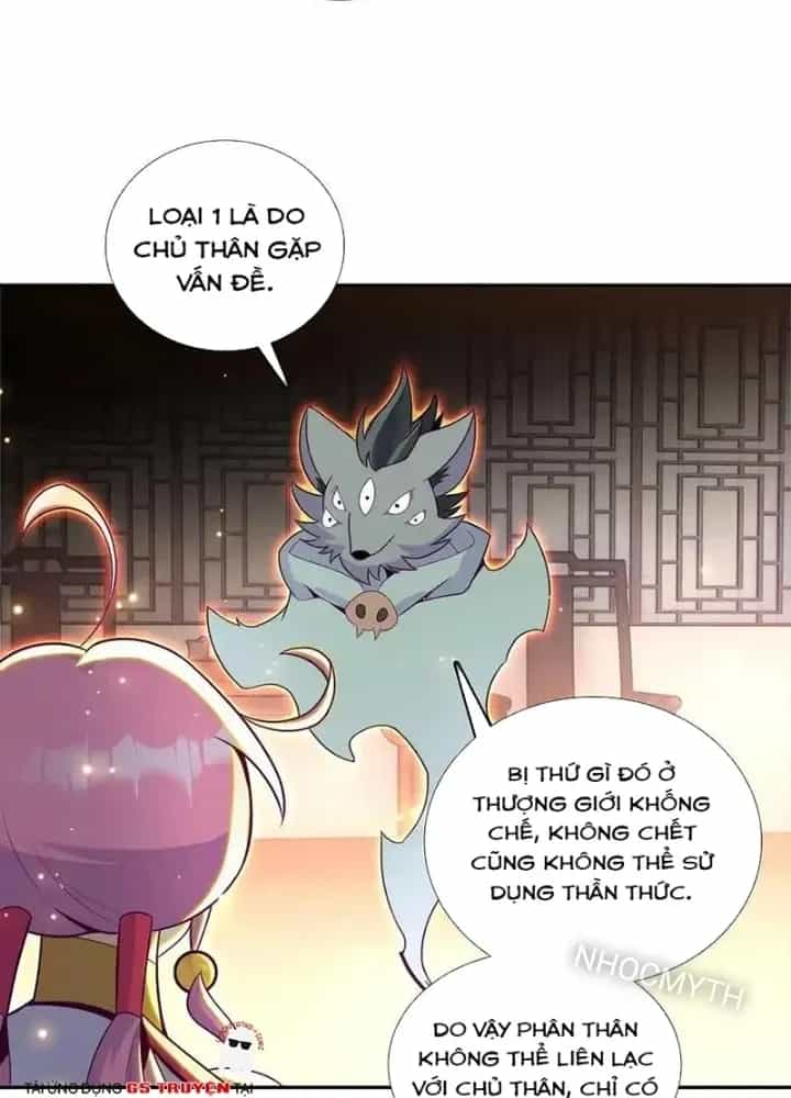 Lão Đại Xuyên Không Thành Tiên Nữ - Chương 278 - ảnh 53