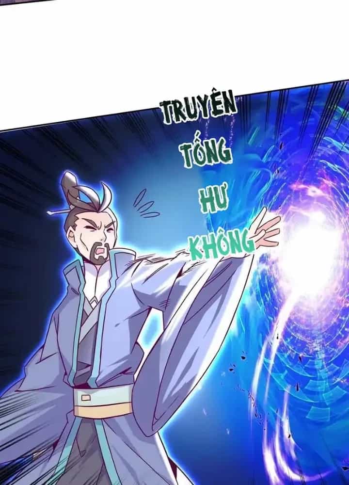 Lão Đại Xuyên Không Thành Tiên Nữ - Chương 279 - ảnh 33