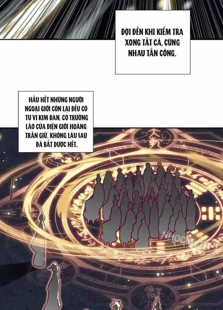 Lão Đại Xuyên Không Thành Tiên Nữ - Chương 279 - ảnh 82
