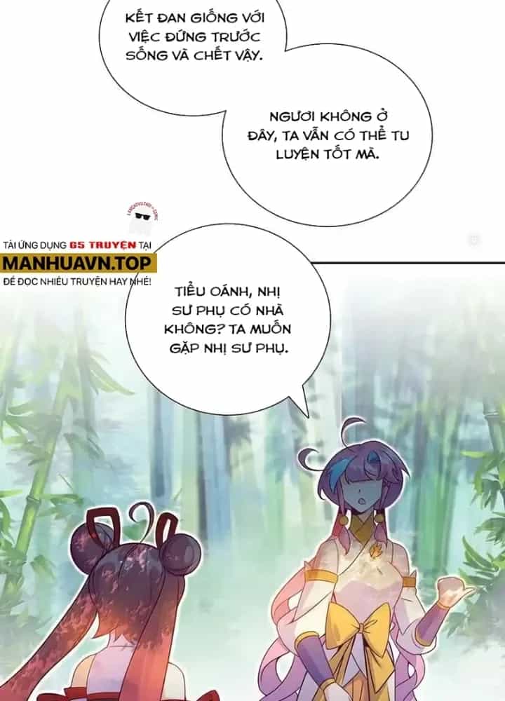 Lão Đại Xuyên Không Thành Tiên Nữ - Chương 285 - ảnh 55
