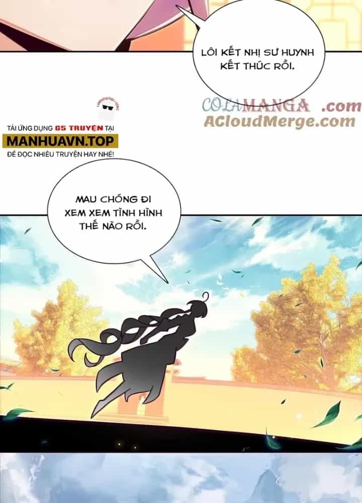 Lão Đại Xuyên Không Thành Tiên Nữ - Chương 286 - ảnh 45