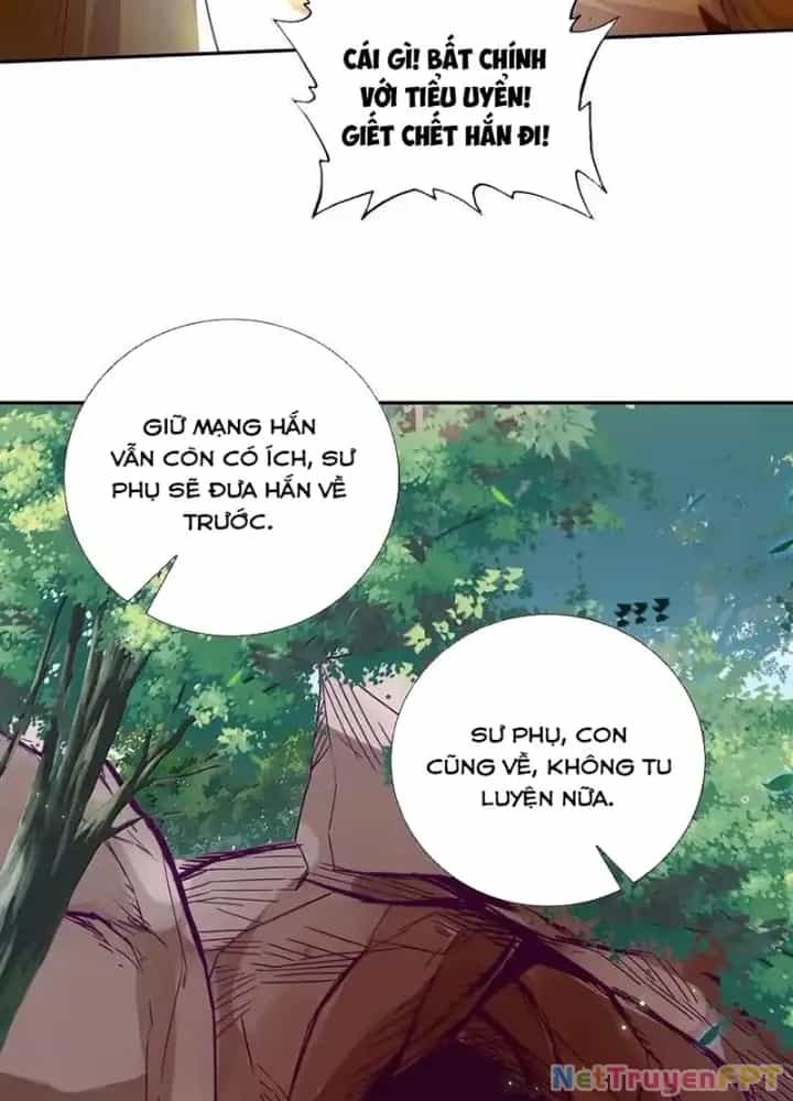Lão Đại Xuyên Không Thành Tiên Nữ - Chương 292 - ảnh 43