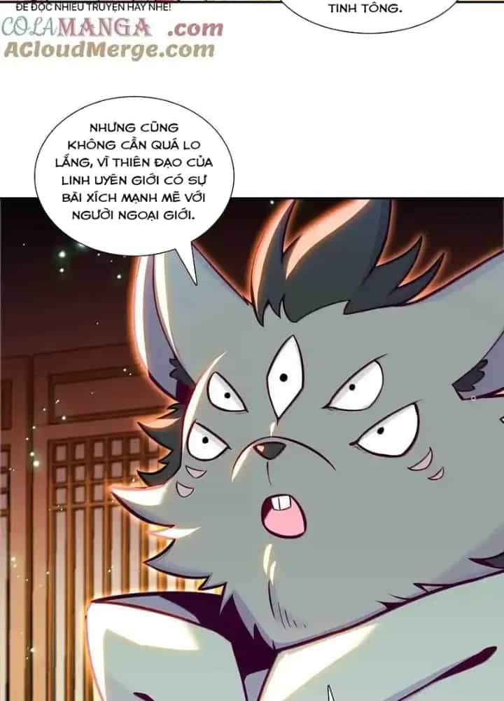 Lão Đại Xuyên Không Thành Tiên Nữ - Chương 293 - ảnh 63