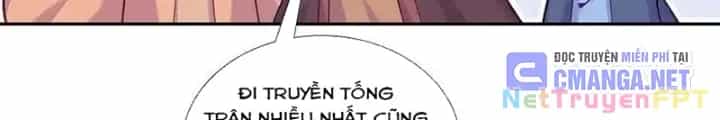 Lão Đại Xuyên Không Thành Tiên Nữ - Chương 294 - ảnh 10